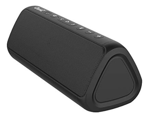 Oontz Angle 3 Ultra Pro Edition: Altavoz Bluetooth Resistent