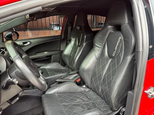 Seat Leon 2.0 Cupra Mt