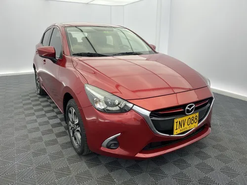 Mazda 2 1.5 Grand Touring