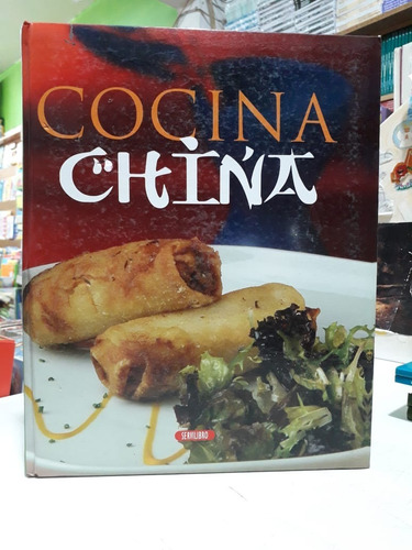 Cocina China 
