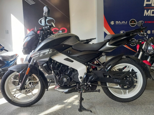Bajaj Rouser Ns 200 0km Pune Motos Fz C.pers.tarj