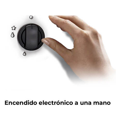 Anafe A Gas Longvie A2600rxf Inox Rejillas De Ventilación