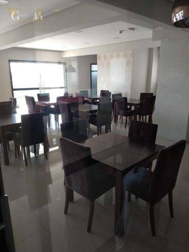 Imagem 27 de 30 de Apartamento Com 2 Dormitórios À Venda, 82 M² Por R$ 355.000,00 - Caiçara - Praia Grande/sp - Ap5852
