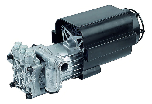 Máquina de lavar roupa Black Decker 1300w 100 Bar PW1370td