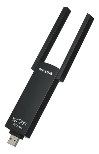 Pix-link Usb Wifi Extensor De Alcance Inalámbrico Wifi