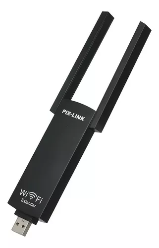 Antena Wifi Usb Para Tv