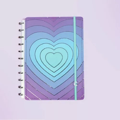 Cuaderno Inteligente A4 21x28cm Especial Calidad Premium