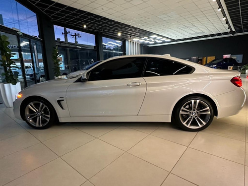BMW Serie 4 2.0 430i Coupe Sportline 252cv
