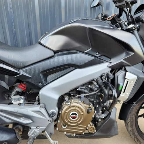Bajaj Dominar 400
