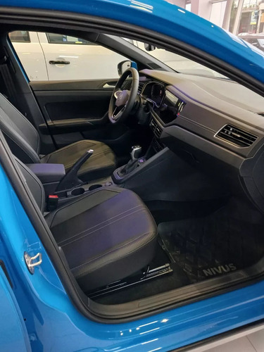 Volkswagen Nivus 1.0 Tsi 200 Highline