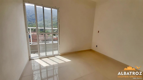 Imagem 14 de 19 de Apartamentos 02 Quartos 02 Banheiros, 500m Da Praia Do Perequê-acu! - Ap563