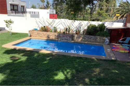 Imagen 29 de 30 de Se Vende Excelente Casa En La Florida