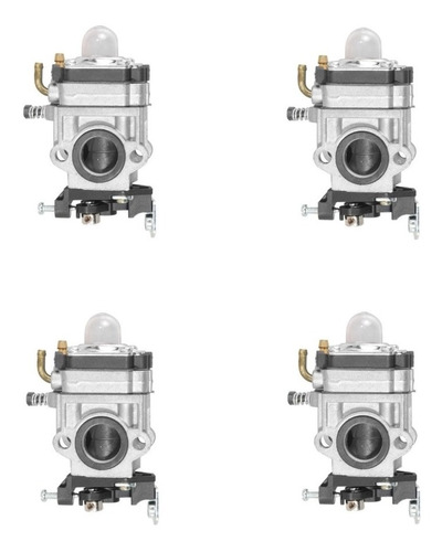 Carburador Desbrozadora 42cc 52cc Osaka Husky 4 Piezas