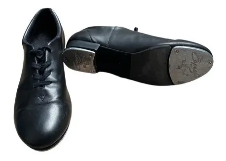 Zapatos de tap usados sales