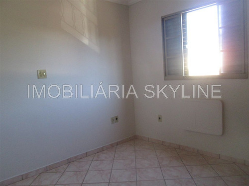 Imagem 10 de 19 de Apartamento A Venda No Bairro Jardim Residencial Vetorasso - 147-1