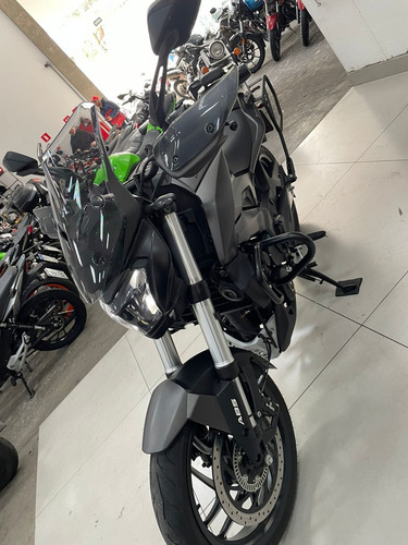 Bajaj Dominar 400 2023 / 10.835 Km