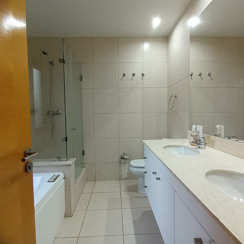 Casa Amoblada En Arriendo Comuna De Lo Barnechea