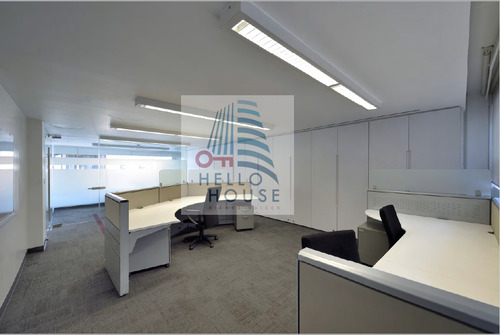 Oficinas En Renta En La Col. Polanco