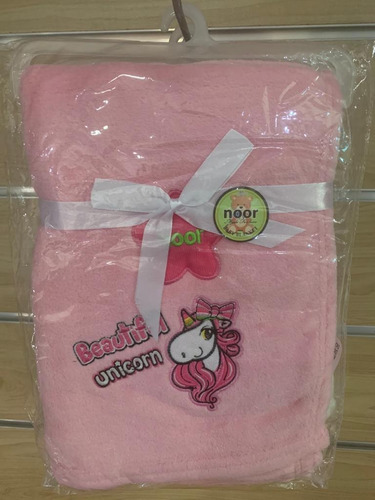 Mantas Para Bebes