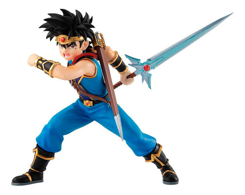 Fig Dragon Quest The Adv Of Dai Pop Up