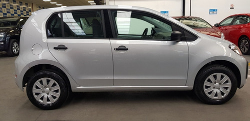 Volkswagen Up Take 1.0 Lm A 1