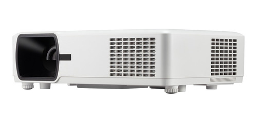 Imagen 8 de 9 de Proyector laser Viewsonic wxga 1280x800 3000l Ls600w