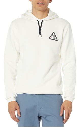 Ps By Paul Smith Sudadera Con Capucha De Ajuste Regular Par.