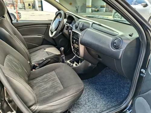 Renault Sandero 1.6 Expression