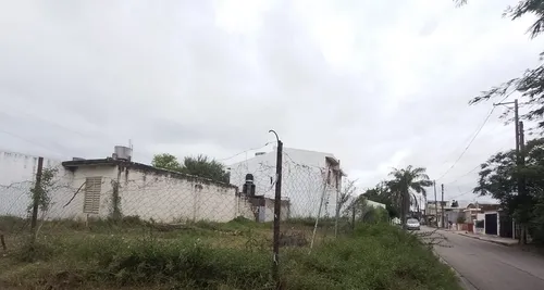 Se Vende Lote Esquina En B Villa El Libertador