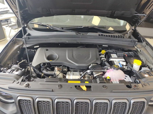 Imagen 17 de 18 de Jeep Renegade Trailhawk 1.3 Turbo 175 Cv 4 X 4 At9 Mc