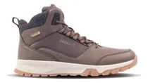 Comprar Zapatillas Borcegos Jaguar Trekking Bota Hombre Cod 3053 
