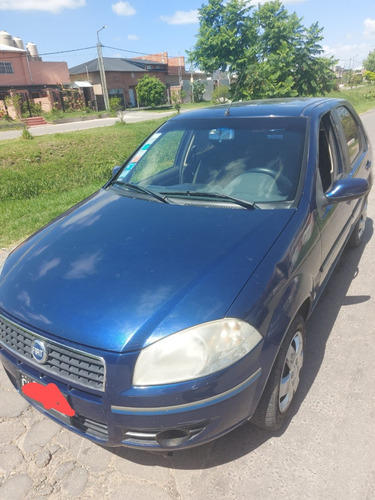 Fiat Palio 1.4 Elx Active Alarma 5 p