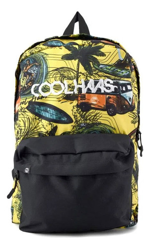 Mochila Cool Wacho