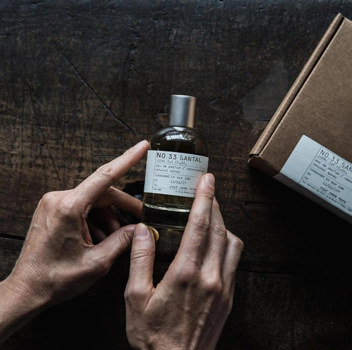Perfume Le Labo Santal 33 Edp 100ml