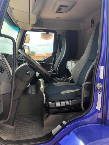 Volvo Vm270