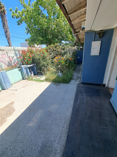 Casa Mt Rejas Posibilidad Arriendo Con Compromiso De Compra