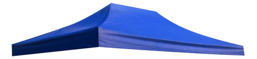 Lluvia Impermeable Azul 2x3m Azul 2x3m Diferente Azul 2x3m