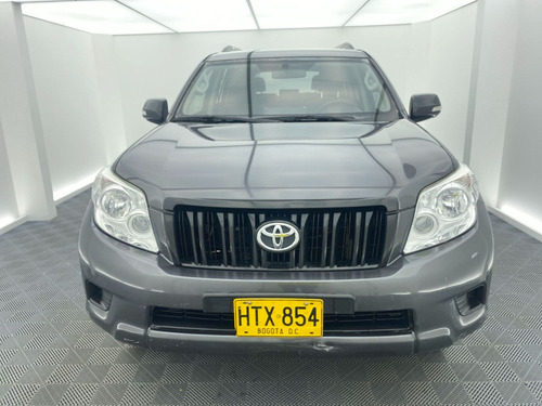 Toyota Prado 3.0 Tx