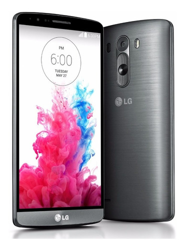 LG G3 Titanium Impeclable Sin Uso A 5700, Se Discute Precio