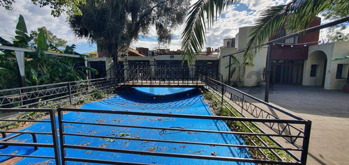 Venta De Terreno - Centro - Cañada De Gomez