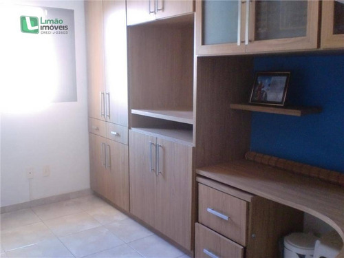 Imagem 14 de 15 de Sobrado Residencial À Venda, Vila Roque, São Paulo. - So0034