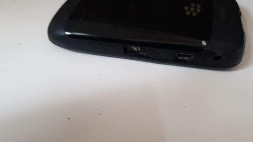 Celular Blackberry Curve 8520 Sucata Para Peças Ref: R359