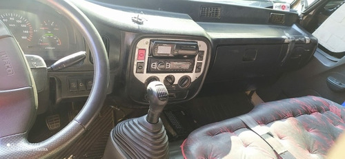 Imagem 12 de 15 de Iveco 130v18