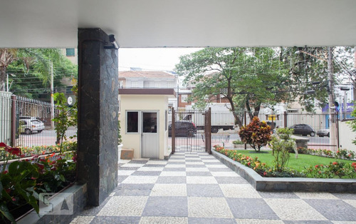 Imagem 8 de 8 de Apartamento À Venda - Perdizes, 2 Quartos, 72 - S892862516