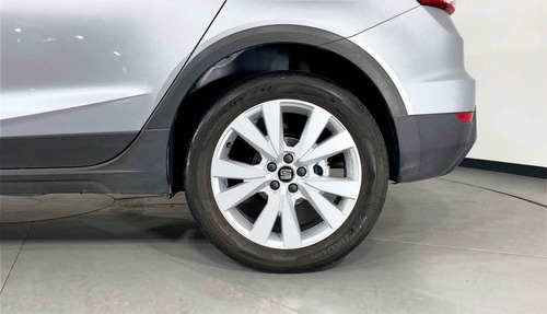 Imagen 10 de 15 de 112128 - Seat Arona 2018 Con Garantía