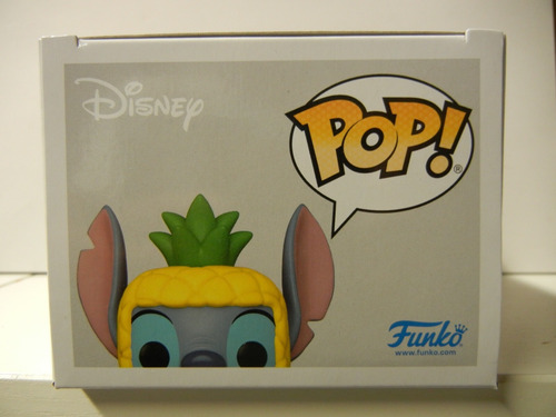 Funko Pop Stitch As Pineapple 1570
