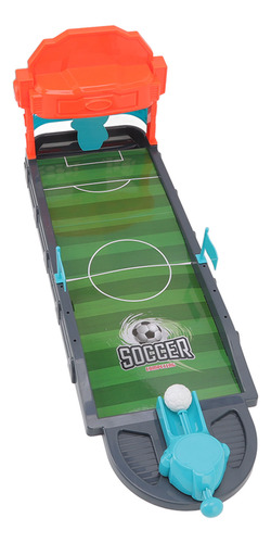 Juego De Fútbol De Mesa Para 2 Jugadores Con Bordes Suaves