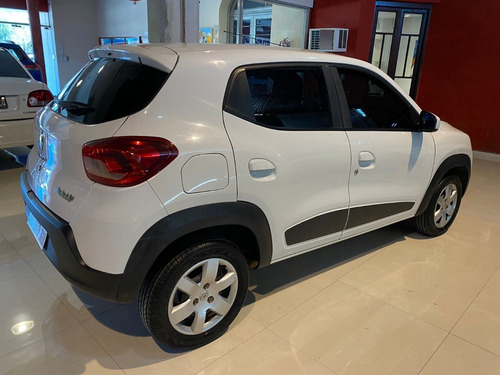 Imagen 5 de 10 de Renault Kwid Intens 1.0