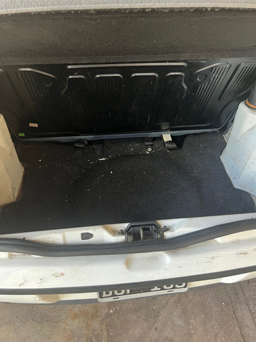 Fiat Palio 1.6 S