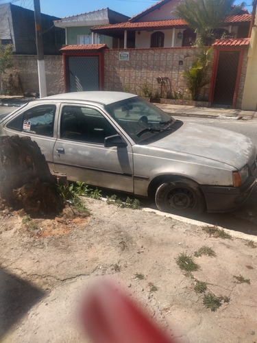 Gm/kadett Turim Gm